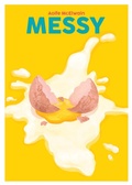 Cover: Messy: Volume 16 - Blasta Books