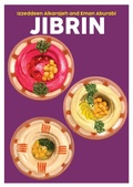 Cover: Jibrin: Volume 15 - Blasta Books