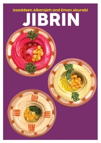 Abbildung von: Jibrin: Volume 15 - Blasta Books
