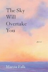 Enlarge image Cover: The Sky Will Overtake You - Scarlet Tanager Books