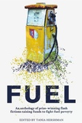 Cover: Fuel - Tania Hershman Books