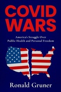 Bild: COVID WARS: America's Struggle Over Public Health and Personal Freedom - libratum.press