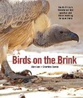 Cover: Birds on the Brink - Struik Nature