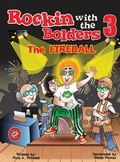 Cover: Rockin with the Bolders 3 - Iguana Books