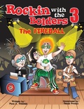 Cover: Rockin with the Bolders 3 - Iguana Books