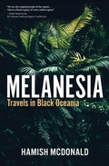 Cover: Melanesia - Hurst Publishers
