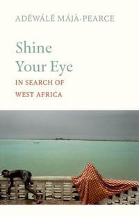 Abbildung von: Shine Your Eye - C Hurst & Co Publishers Ltd