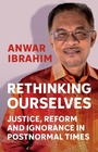 Cover: Rethinking Ourselves - C Hurst & Co Publishers Ltd