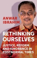 Cover: Rethinking Ourselves - C Hurst & Co Publishers Ltd