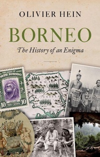 Enlarge image Cover: Borneo - C Hurst & Co Publishers Ltd