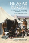 Cover: The Arab Bureau - C Hurst & Co Publishers Ltd