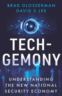 Enlarge image Cover: Tech-Gemony - C Hurst & Co Publishers Ltd