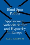 Cover: Blind-Spot Politics - C Hurst & Co Publishers Ltd
