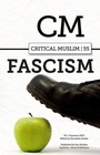 Cover: Critical Muslim 55 - C Hurst & Co Publishers Ltd