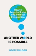 Cover: Another World Is Possible - C Hurst & Co Publishers Ltd