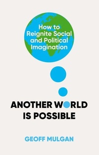 Enlarge image Cover: Another World Is Possible - C Hurst & Co Publishers Ltd