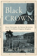 Cover: Black Crown - C Hurst & Co Publishers Ltd