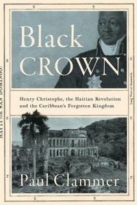 Abbildung von: Black Crown - C Hurst & Co Publishers Ltd