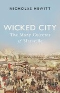 Cover: Wicked City - C Hurst & Co Publishers Ltd