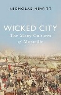 Enlarge image Cover: Wicked City - C Hurst & Co Publishers Ltd