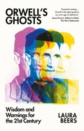 Cover: Orwell's Ghosts - C Hurst & Co Publishers Ltd