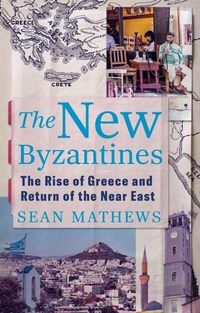 Bild: The New Byzantines - Hurst Publishers