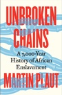 Cover: Unbroken Chains - Hurst Publishers