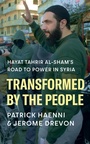 Cover: Transformed by the People - Hurst Publishers