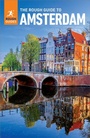 Cover: The Rough Guide to Amsterdam: Travel Guide eBook - ROUGH GUIDES