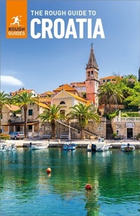 Abbildung von: The Rough Guide to Croatia: Travel Guide eBook - ROUGH GUIDES