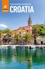 Cover: The Rough Guide to Croatia: Travel Guide eBook - ROUGH GUIDES