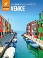 Cover: The Mini Rough Guide to Venice: Travel Guide eBook - ROUGH GUIDES