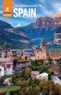 Cover: The Rough Guide to Spain: Travel Guide eBook - ROUGH GUIDES