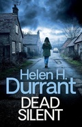 Cover: Dead Silent - Joffe Books