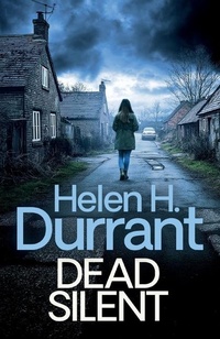 Enlarge image Cover: Dead Silent - Joffe Books