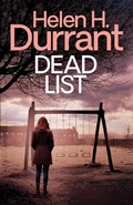 Cover: Dead List - Joffe Books
