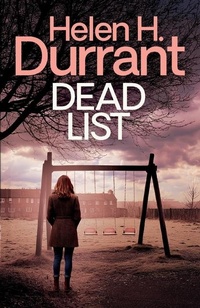 Enlarge image Cover: Dead List - Joffe Books