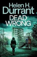 Cover: Dead Wrong - Joffe Books