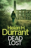 Cover: Dead Lost - Joffe Books