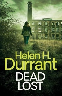 Enlarge image Cover: Dead Lost - Joffe Books