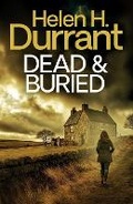 Cover: Dead & Buried - Joffe Books