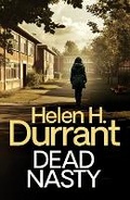 Cover: Dead Nasty - Joffe Books