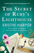 Cover: The Secret of Ruby's Lighthouse - Bookouture