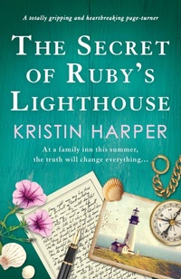 Enlarge image Cover: The Secret of Ruby's Lighthouse - Bookouture
