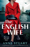 Cover: The English Wife - Bookouture