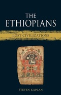 Cover: The Ethiopians - Reaktion Books