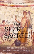 Cover: The Secret Sacred - Reaktion Books