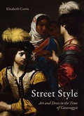 Cover: Street Style - Reaktion Books