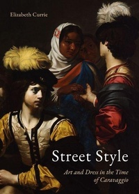Abbildung von: Street Style - Reaktion Books