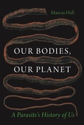 Cover: Our Bodies, Our Planet - Reaktion Books